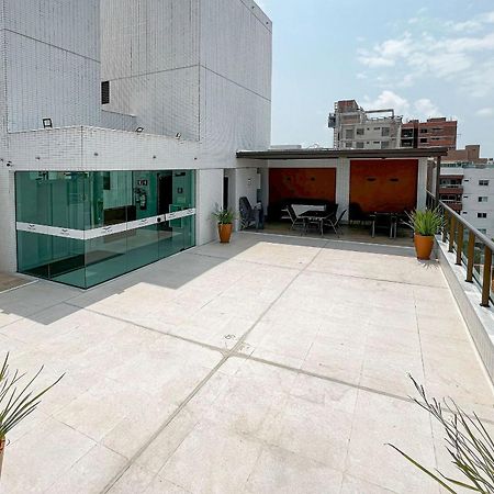 Studio Luxo 150M Praia Intermares 3 Pessoas Cabedelo Zewnętrze zdjęcie