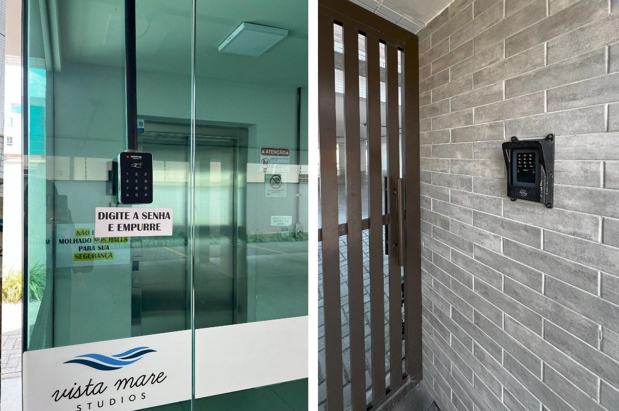 Studio Luxo 150M Praia Intermares 3 Pessoas Cabedelo Zewnętrze zdjęcie